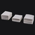 thumbnail image 3 of 4000Pcs Non-Woven Empty Teabags String Heat Seal Filter Paper Herb Loose Tea Bag, 3 of 5