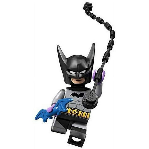 LEGO DC Super Heroes Classic Batman 71026