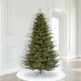 thumbnail image 5 of Vickerman 7.5' Itasca Fraser Artificial Christmas Tree, Clear Dura-lit Lights, 5 of 5