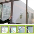 thumbnail image 2 of 3 piezas - ventana de arena autoadhesiva - 1,5x2m blanco, 2 of 5