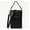 Black, variant on Michael Kors Jet Set Small North/South Chain Top-Handle Crossbody Black One Size