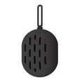 thumbnail image 1 of Makeup Sponge Holder  Double-sided Breathable Shatterproof Eco-Friendly Silicone Beauty Make Up Blender Case for Travel, 1 of 6