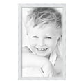 thumbnail image 2 of ArtToFrames 19" x 32" White Picture Frame, 19x32 inch White Wood Poster Frame (WOM-4598), 3 Pack, 2 of 7