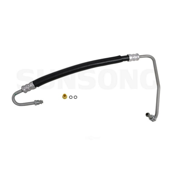 Sunsong 3401050 Power Steering Pressure Line Hose Assembly
