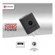 thumbnail image 5 of Turbo Cargador Motorola Original G5 E4 E5 E6 E7 Play Plus (Reacondicionado), 5 of 7