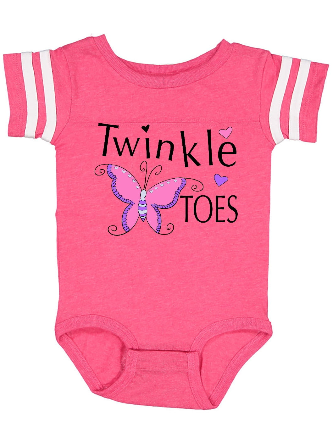 twinkle toes football
