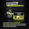 thumbnail image 2 of Acondicionador sin enjuague para cabello y barba GIBS Con Man 225 ml, 2 of 6
