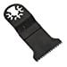 thumbnail image 1 of Versa Tool AB50T 45mm HCS Japan Cut Multi-Tool Saw Blades 50/Pack Fits Fein Multimaster, Dremel, Bosch, Craftsman, Ridgid Oscillating Tools, 1 of 1