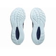 thumbnail image 4 of ASICS Women's Running shoes GEL-CUMULUS 27 Indigo Blue/Cool Grey 1012B772.401, 4 of 6
