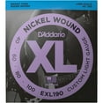 thumbnail image 2 of D'Addario Nickel Wound Bass Strings (Custom Light 40-100), 2 of 3