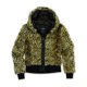 thumbnail image 2 of Chaqueta corta de piel sintética Ecko Unltd para mujer multicolor pequeña, 2 of 2