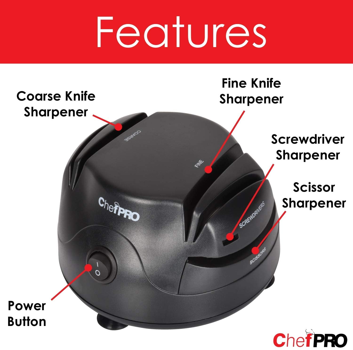 automatic knife sharpener rms100 industrial professional