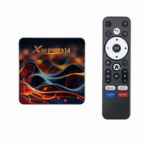 HK1 RBOX K8S Android TV Box, RK3528 Octa-Core, 4GB RAM 32GB ROM ...