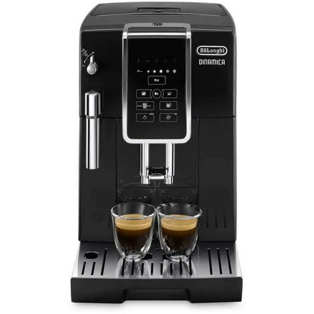 DeLonghi ECAM35020B Dinamica Automatic Coffee Machine & Espresso Machine