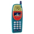 thumbnail image 1 of Interactive Educational Toy Phone for Toddlers with Sound Effects and Musical Learning Features, 1 of 4
