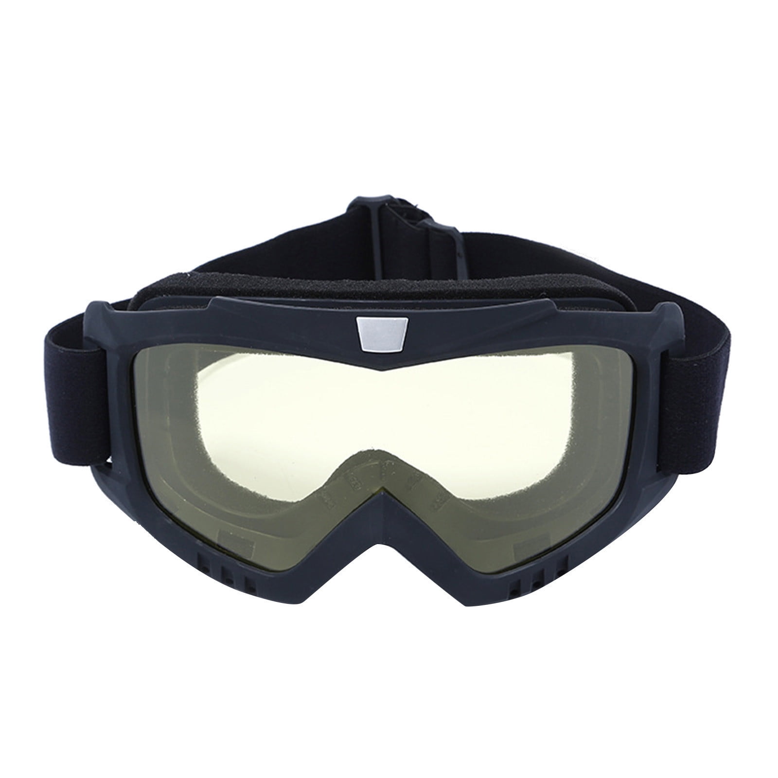 WRKEKC Clearance Ski Goggles, Color Protection Snow Goggles,layer
