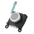 thumbnail image 4 of Analog 3D Key Joystick Stick Rocker Module Replacement Part for PS Vita  2000, Round Touch Key, Flexible and Compact Design, Key Joystick, Joystick Buttons, Joystick Control, 4 of 7