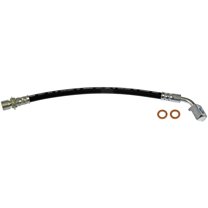 Dorman H621659 Brake Hydraulic Hose for Specific Cadillac Models Fits select: 2011-2014,2015 CADILLAC CTS