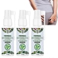 thumbnail image 1 of Herbal Hemorrhoids Spray Eelhoe Hemorrhoids Spray Natural Hemorrhoids Treatment Spray Relieve Itching Pain 30ml, 1 of 5