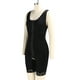 thumbnail image 3 of Moldeador Del Cuerpo De Entrepierna Abierta Con Gancho, Traje Moldeador De Cuerpo Con Sujetador, Levantador De Glúteos Adelgazante, Negro, Para Mujer, 3 of 7