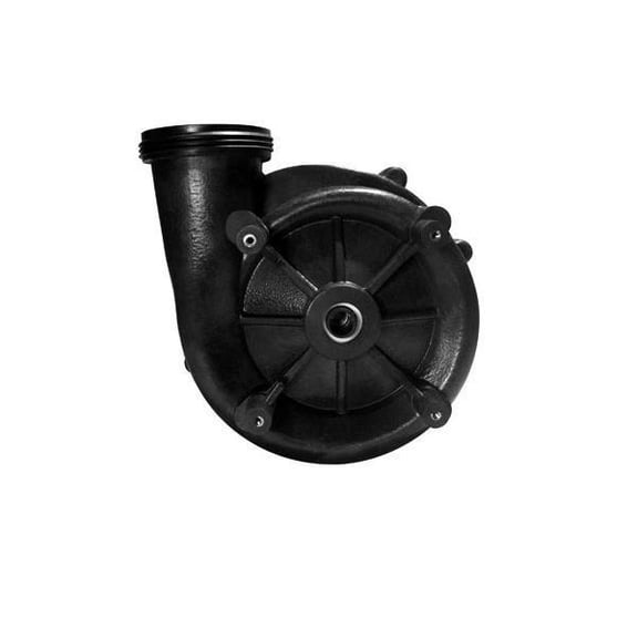 Gecko Wet End 3-4 HP FMHP 91040690-000