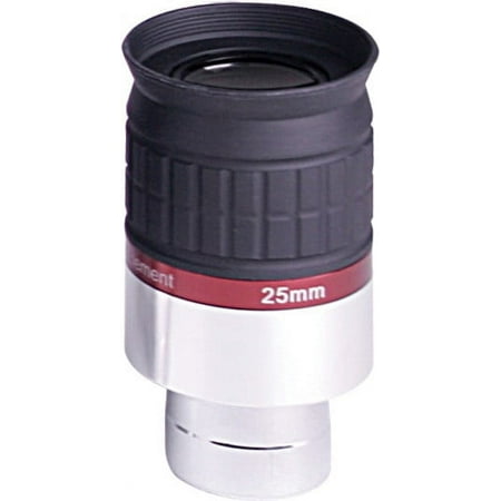 Meade Instruments Series 5000 HD-60 18mm 6-Element Eyepiece (1.25-Inch)
