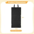 thumbnail image 4 of Bunk Bed Ladder Board Cover, Bunk Bed Ladder Lock Board, Avoid Climb Bunk Bed Ladder Pad, Secure Ladder Board to Prevent Climbing, 4 of 5