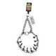 thumbnail image 1 of Collar De Entrenamiento Para Perro Con Puas 4.0 Mm/60 Cm Color Acero cromado, 1 of 2