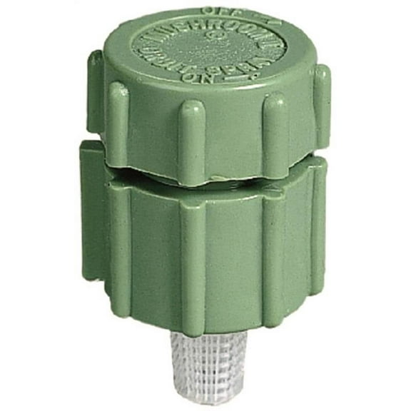 Orbit Irrigation Mushroom Bubbler Sprinkler 1/2" Female-Threaded Inlet