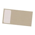 thumbnail image 4 of Tnarru Cork Bulletin Board Felt Tack Board Cork Board for Message Photo Office Home 60x120, 4 of 8