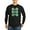 Black, variant on CafePress - Jamie Madrox Shirt - Long Sleeve Dark T-Shirt