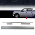 thumbnail image 5 of PIT66 Outer Rocker Panels Fit for  Ford F150 4 Door Grey 2009-2014, 5 of 5