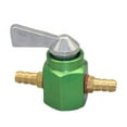 thumbnail image 2 of Colaxi 5x 1 Piece Fuel Switch Tank Switch Tank Switch Gas, 2 of 8