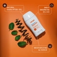 thumbnail image 2 of Antitranspirante y desodorante Carpe Clinical Eucalyptus Scent, 2 of 8