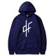 thumbnail image 1 of Sudadera con capucha de manga larga para hombre y mujer, ropa de calle de alta calidad con estampado de Qlf Pnl, estilo de algodón, Popular y diario, gran oferta, Otoño e Invierno xuanjing unisex, 1 of 2