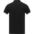 thumbnail image 2 of Elevate Mens Morgan Short-Sleeved Polo Shirt, 2 of 4