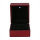 thumbnail image 3 of Caja para anillos, caja para anillos, caja para anillos cuadrada, caja para anillos, joyero, tecnología de vanguardia Jadeshay A, 3 of 8