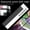sliver, variant on 5D Rhinestone Painting Ruler DIY, 216 Hole Diamond Drawing Tool Diamond Embroidery Mesh Ruler Stainless Steel Point Painting Ruler, for Diamond Picture Full Drill & Partial Drill