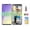 Black G980, variant on Tft Lcd Screen With Frame for Samsung S20, G980 G981