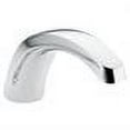thumbnail image 2 of Moen 100652 Replacement Roman Tub Spout Only - Chrome, 2 of 2