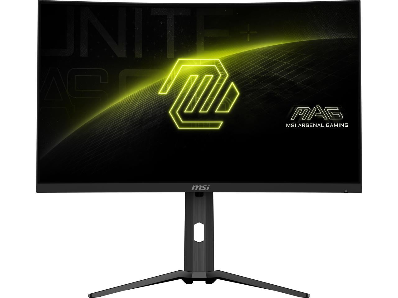 Amazon.com: MSI MAG321CUP 32-inch 3840 x 2160 (UHD), VA, 4K