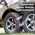 thumbnail image 6 of FLOWMAX PRO PRESSURE WASHER, 6 of 8