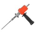 thumbnail image 2 of Destornillador eléctrico Yotijar de alta resistencia Naranja adaptador de taladro, 2 of 8