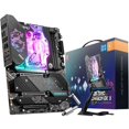 thumbnail image 5 of MSI MPG Z690 CARBON EK X Gaming Desktop Motherboard, Intel Z690 Chipset, Socket LGA-1700, Intel Optane Memory Ready, ATX, 5 of 5