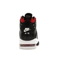 thumbnail image 4 of Nike Men's Air Max 2 CB '94 Black Gym Red Basketball Shoes, from StockX, 4 of 5
