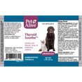 thumbnail image 3 of PetAlive Thyroid SootheTM Granules 2 Pack, 3 of 5