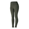 thumbnail image 5 of Horze Womens Gillian Silicone Full Seat Tights, 5 of 6