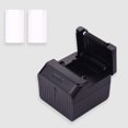 thumbnail image 3 of 58mm Desktop Thermal Receipt Printer with USB Interface - High-Speed 90mm/s Printing, 48mm Effective Width, 50KM Print Head Life, Supports Barcodes/QR Codes, Compatible with Windows XP/7/8/10,, 3 of 5