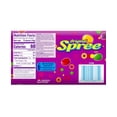 thumbnail image 7 of Spree Candy Theater Box Chewy Candy, 5 oz, Pack of 4, 7 of 7