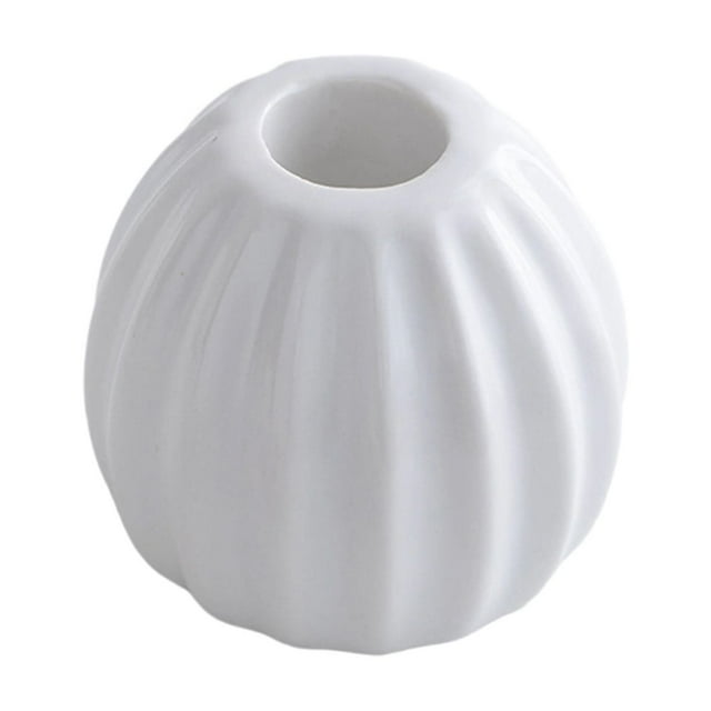 Ceramic Decoration Modern Candlesticks Candles Aroma Diffusers Tabletop Home Living Room Entrance Hall Ornaments